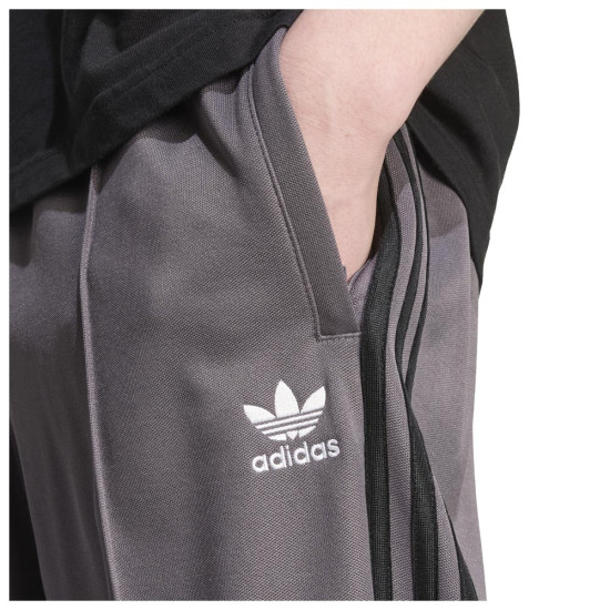 Adidas Ανδρικό παντελόνι φόρμας Adicolor Baggy-Fit Firebird Track Pants